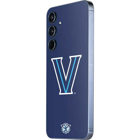 Villanova University V Galaxy A35 5G Skin